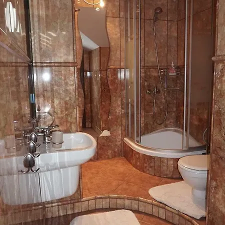 Sadyba Bed & Breakfast