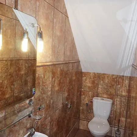 Sadyba Bed & Breakfast