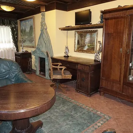 Sadyba Bed & Breakfast