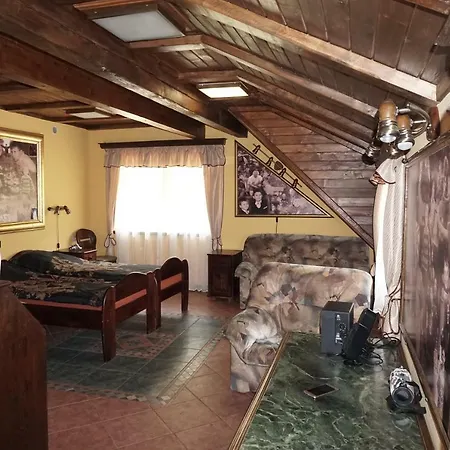 Sadyba Ludwikowice Kłodzkie