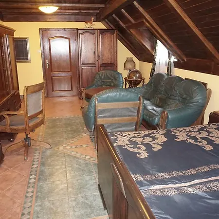 Sadyba Bed & Breakfast