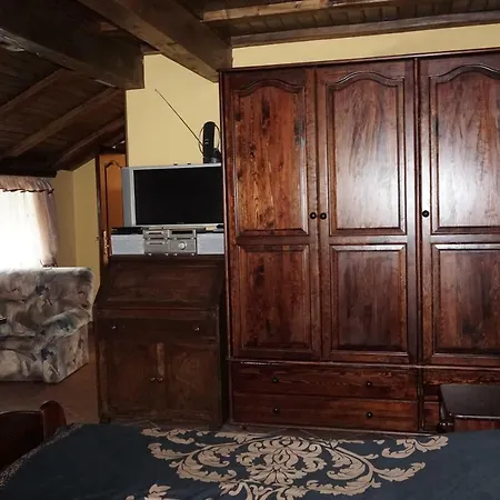 Bed & Breakfast Sadyba *