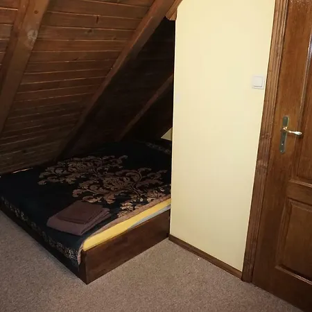 Sadyba Bed & Breakfast *