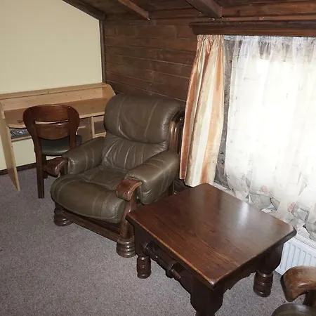 Sadyba Bed & Breakfast Ludwikowice Kłodzkie