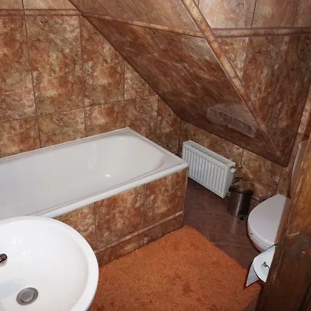 Bed & Breakfast Sadyba *