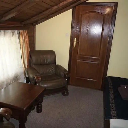 Sadyba Bed & Breakfast Ludwikowice Kłodzkie