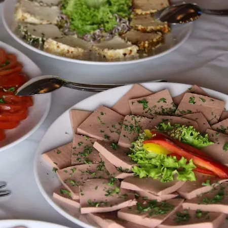 Bed & Breakfast Sadyba